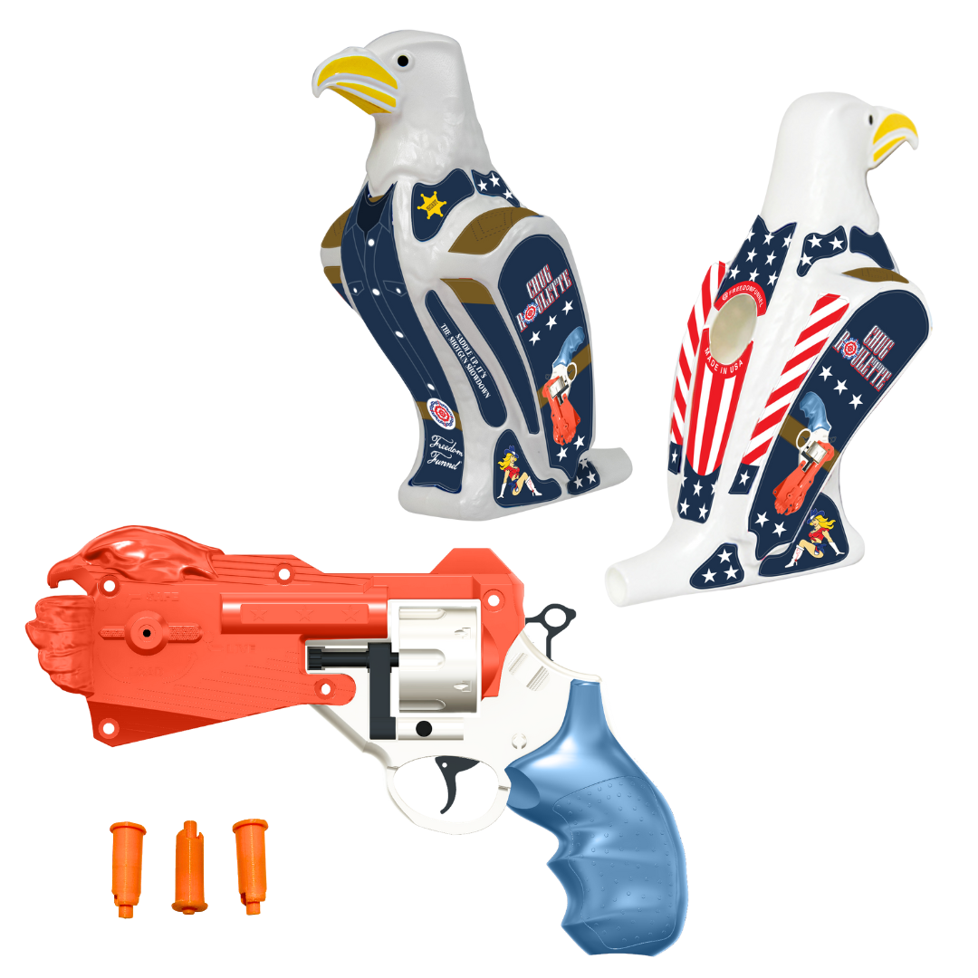 The Ultimate Party Set!