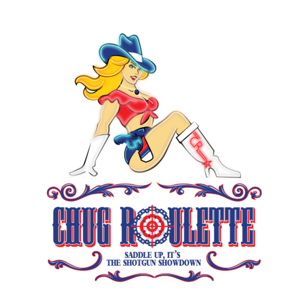 Chug Roulette