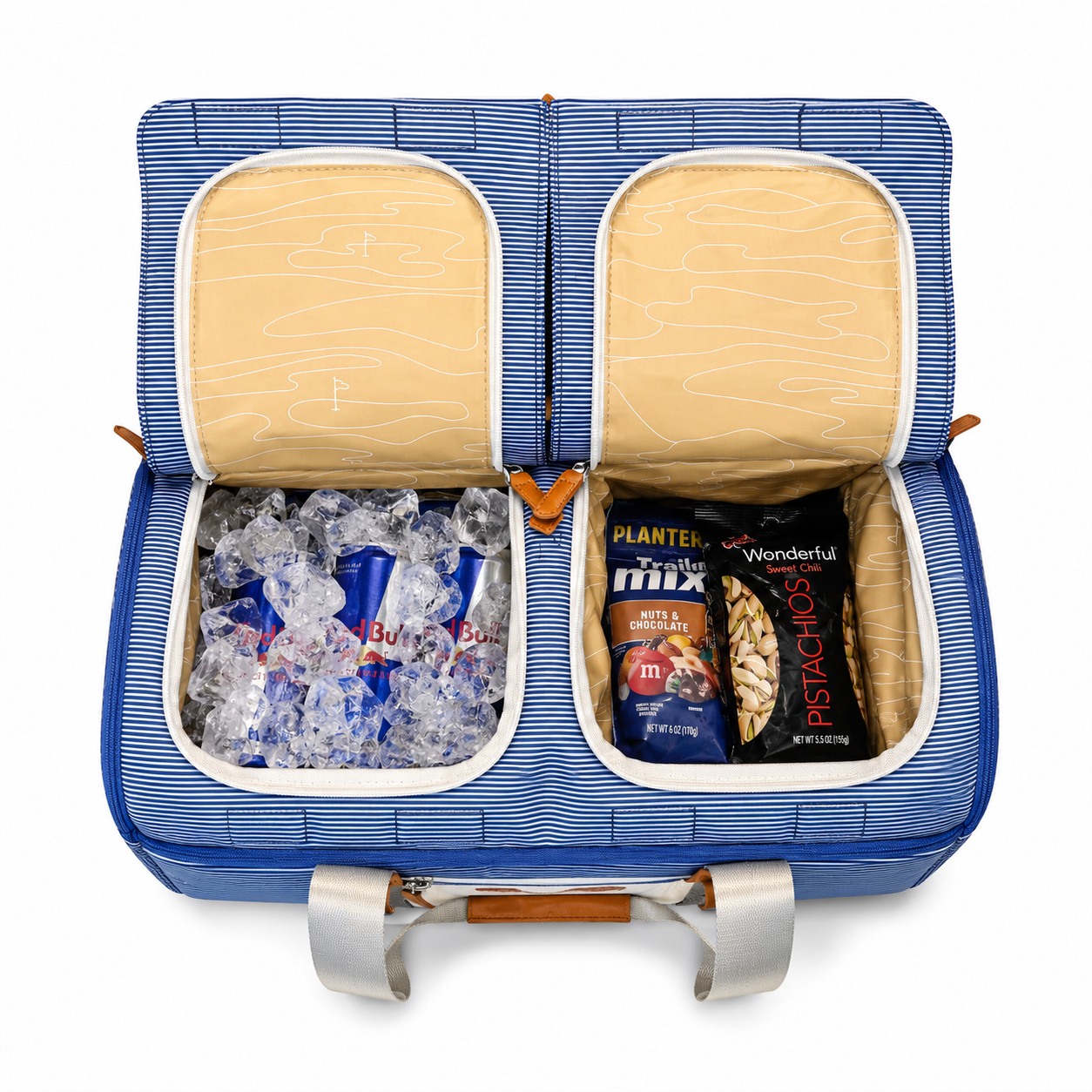 Varsity Cooler Course Cruiser XL – Freedom Funnel