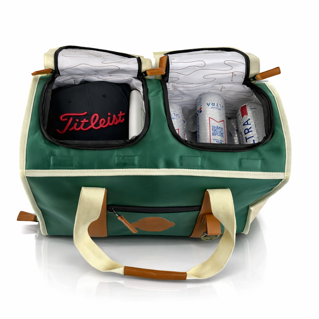 Varsity Cooler CourseCruiser – Freedom Funnel