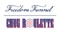 Freedom Funnel logo
