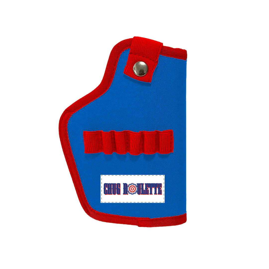 Chug Roulette Holster