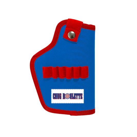 Chug Roulette Holster