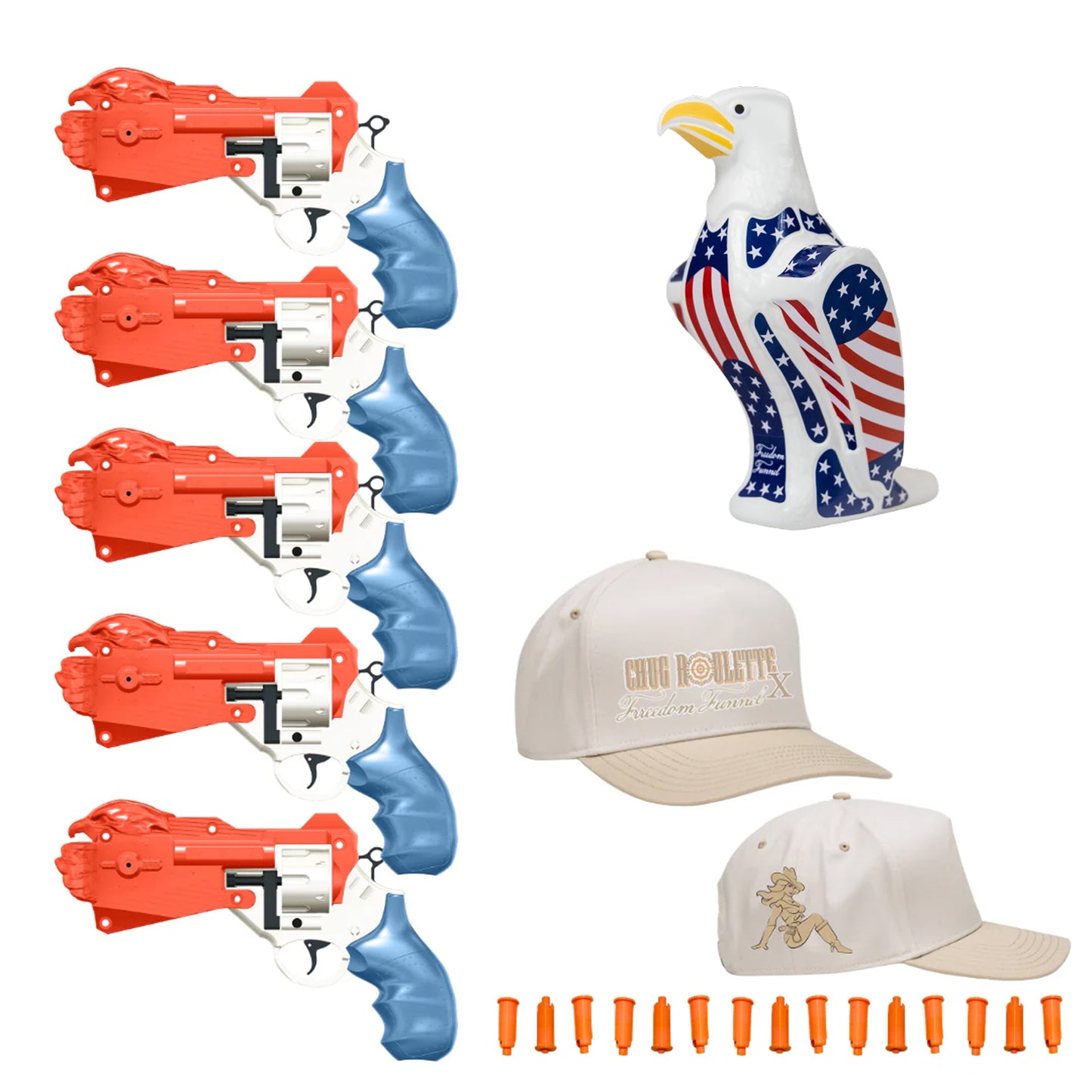 ULTIMATE SUPPORTER PACK