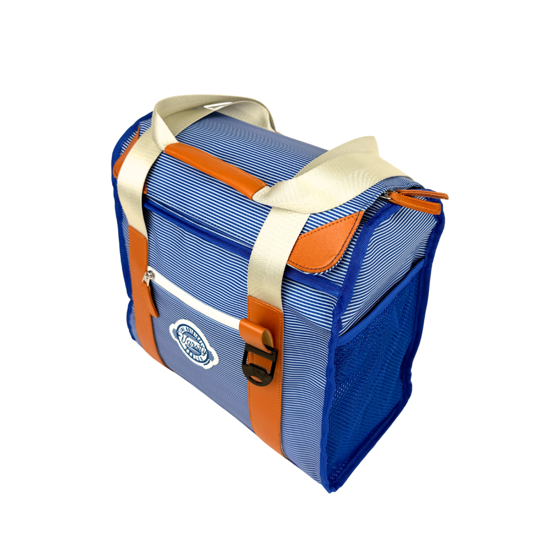 Varsity Cooler Course Cruiser – Freedom Funnel