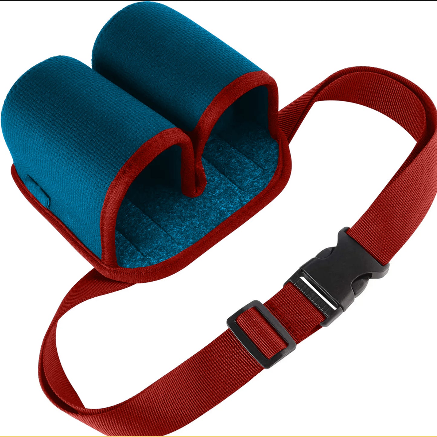 The Sheriff’s Beer Belt