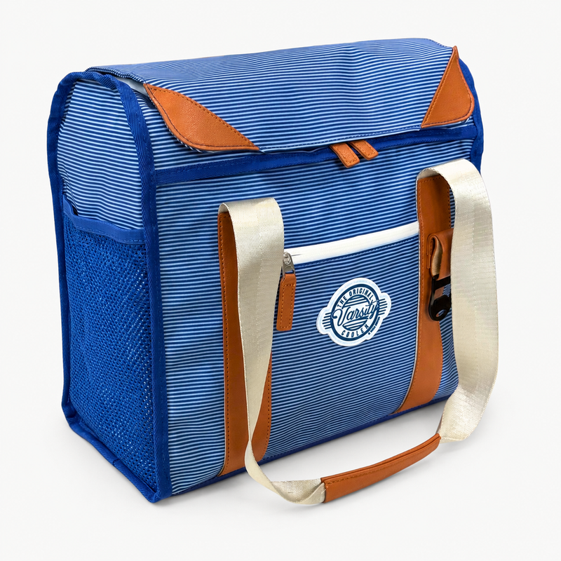 Varsity Cooler Course Cruiser Standard Golf Cooler