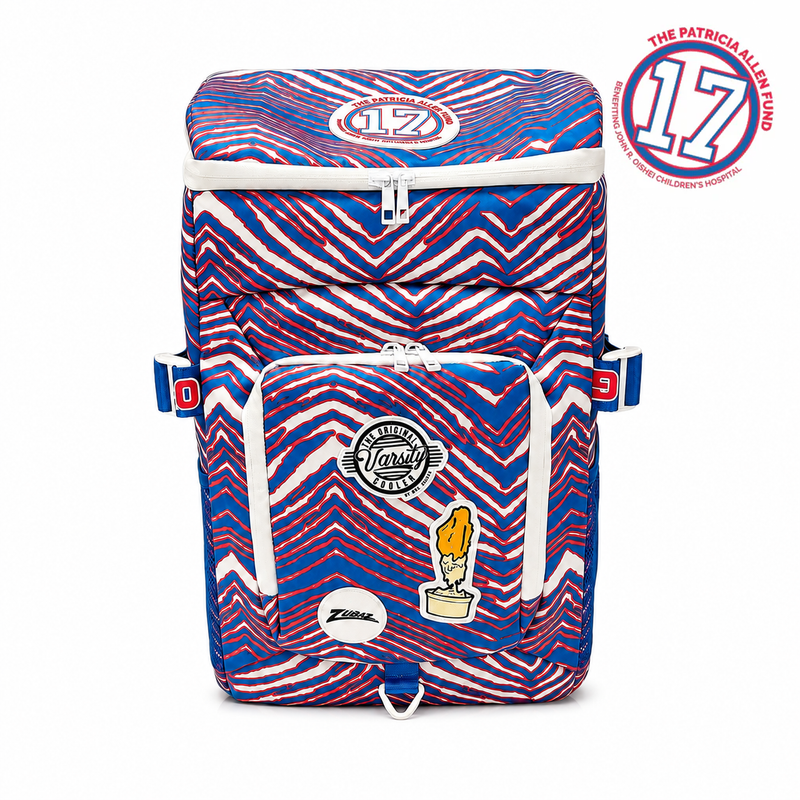 Varsity Coolers Football – Freedom Funnel