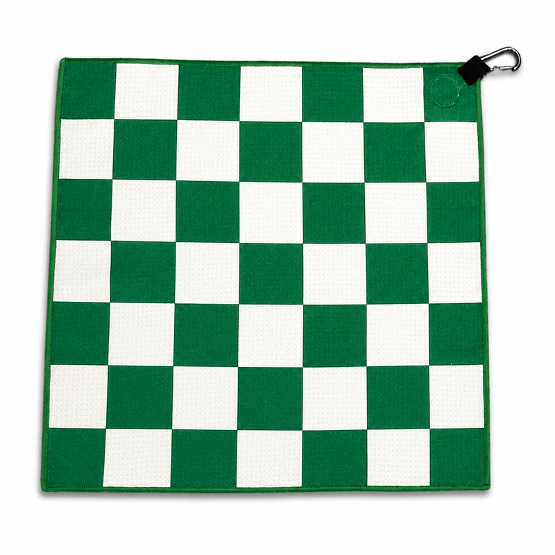Magnetic Golf Towel