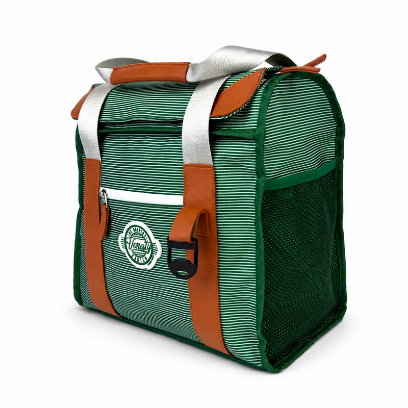 Varsity Cooler Course Cruiser