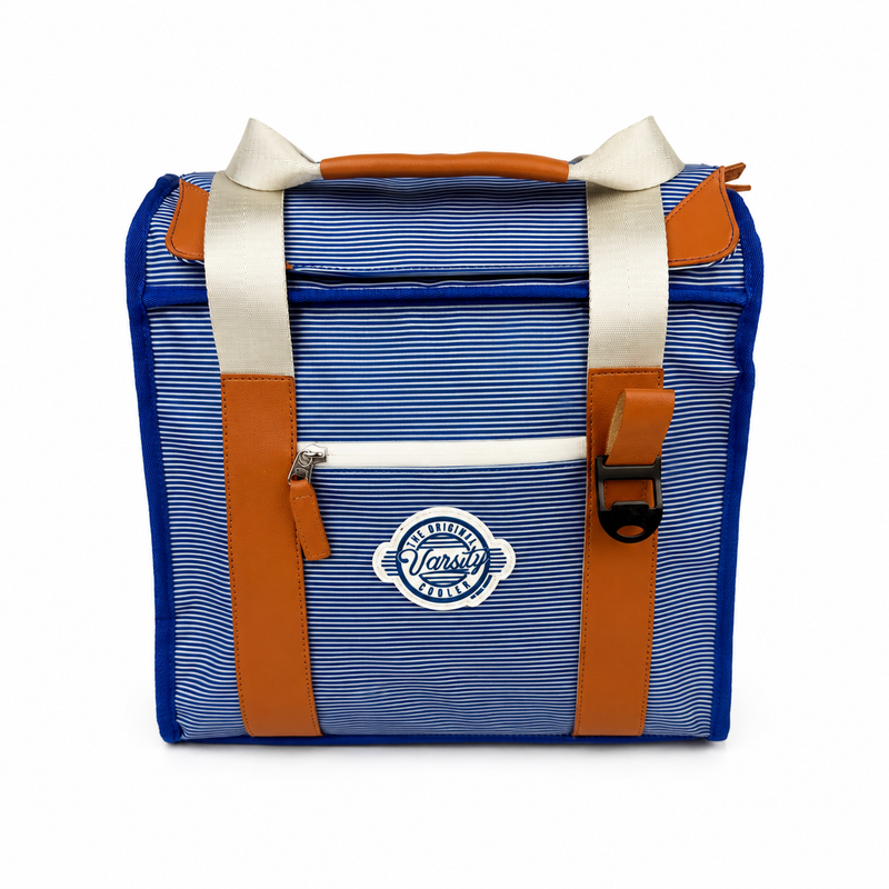 Varsity Cooler Course Cruiser
