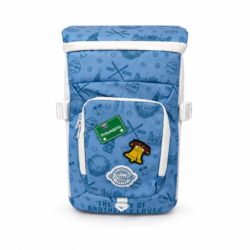 Varsity Cooler Baseball Backpack