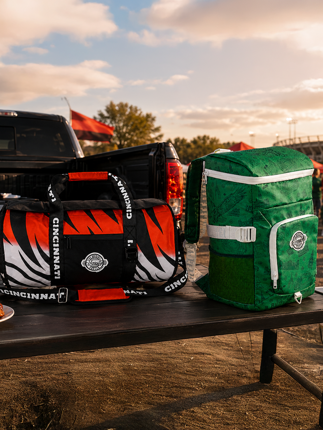 Varsity Coolers Football – Freedom Funnel Varsity Coolers Football – Freedom Funnel