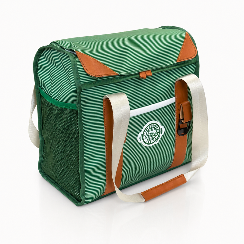 Varsity Cooler Course Cruiser Standard Golf Cooler