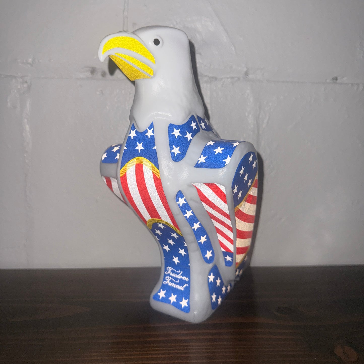 Freedom Funnel: Night Vision Edition