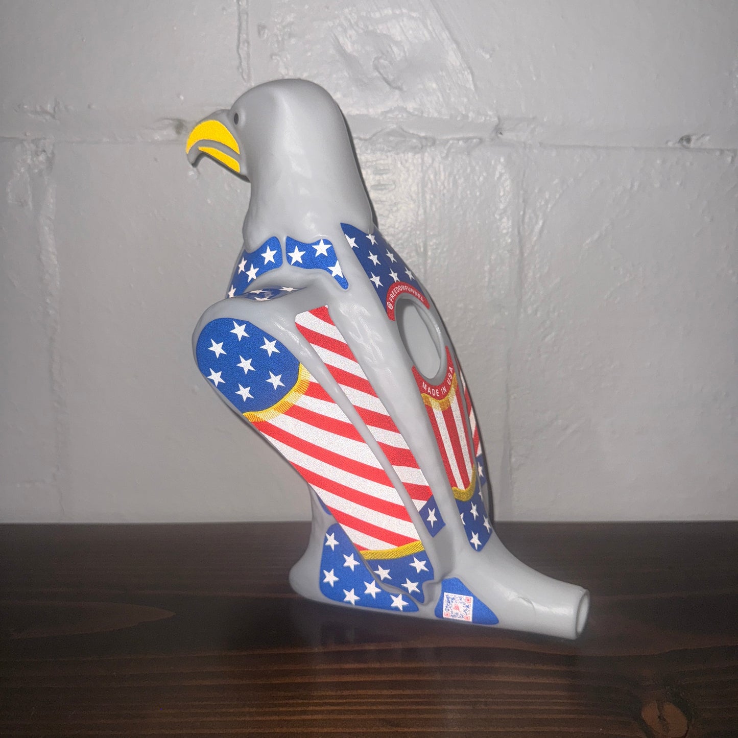 Freedom Funnel: Night Vision Edition