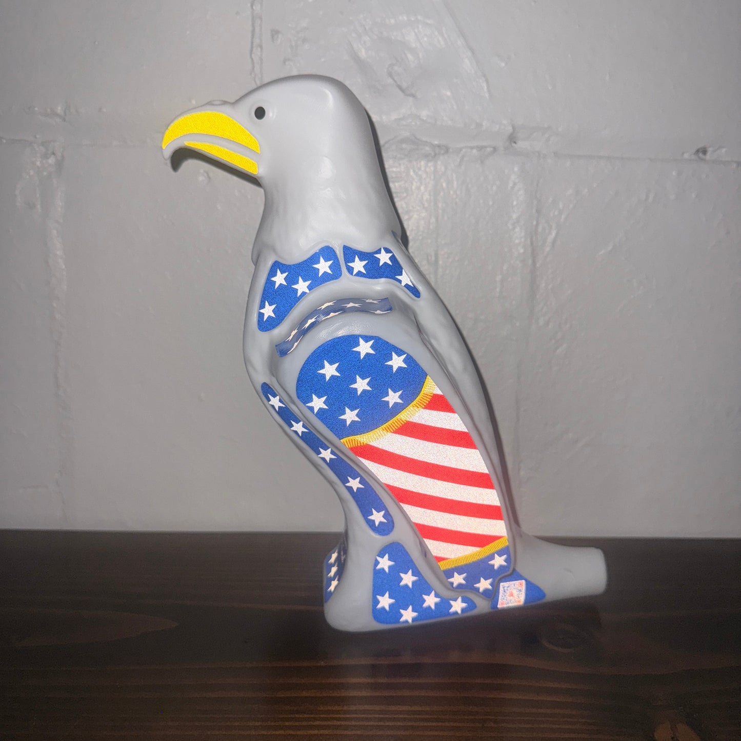 Freedom Funnel: Night Vision Edition
