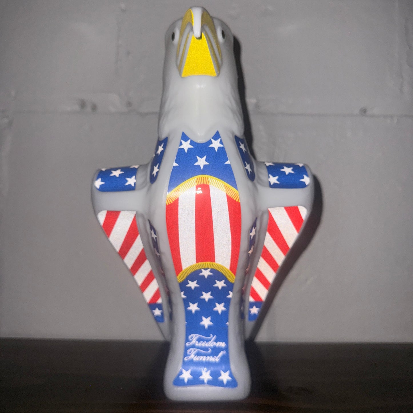 Freedom Funnel: Night Vision Edition
