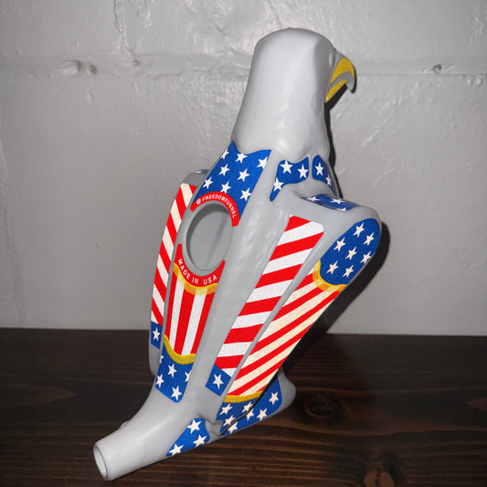 Freedom Funnel: Night Vision Edition