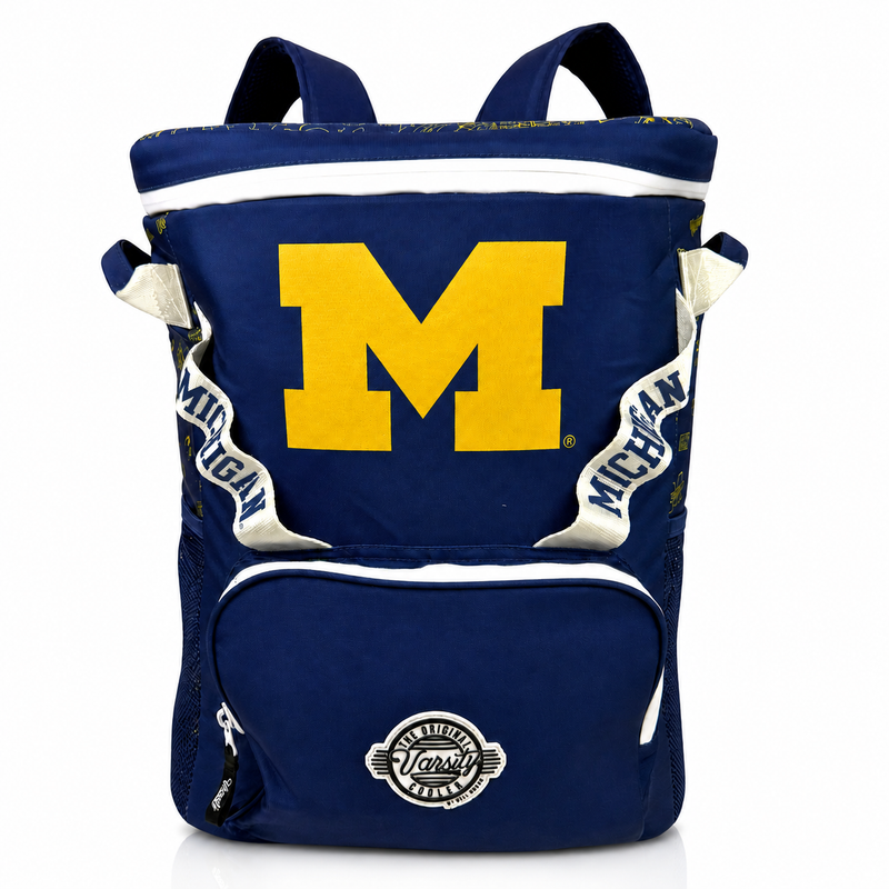 Varsity Cooler NCAA Backpack