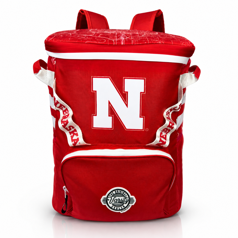 Varsity Cooler NCAA Backpack