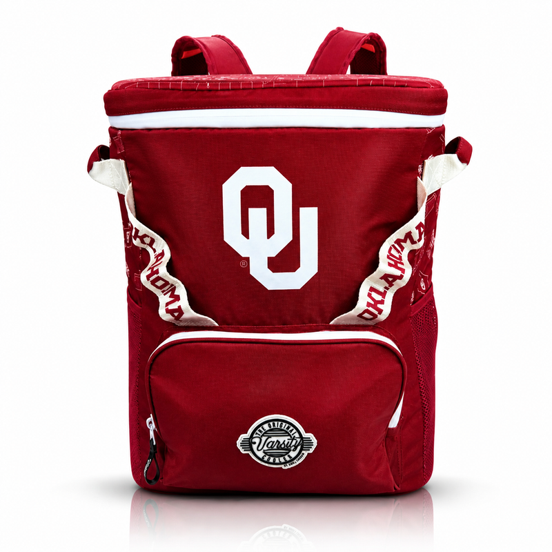 Varsity Cooler NCAA Backpack