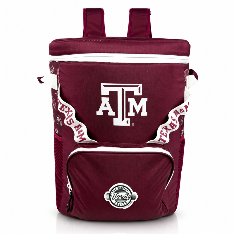 Varsity Cooler NCAA Backpack