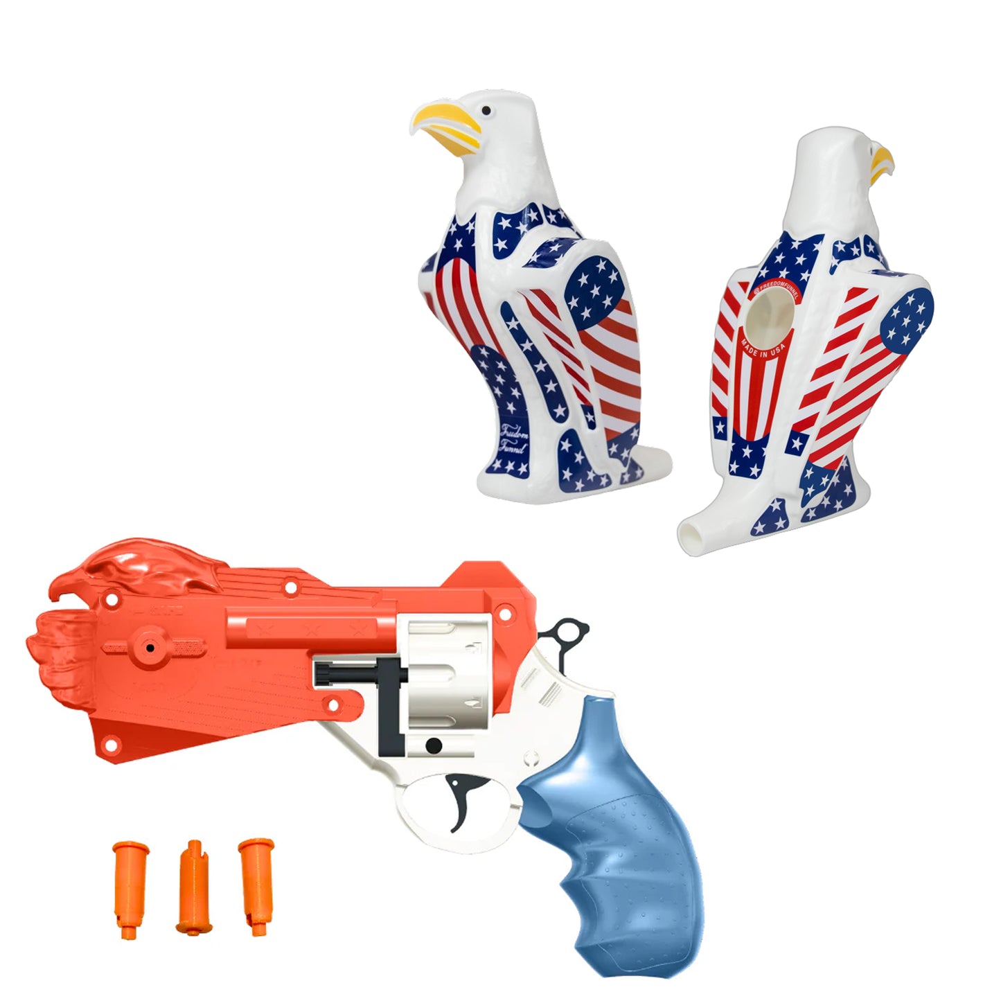 The Ultimate Party Set!