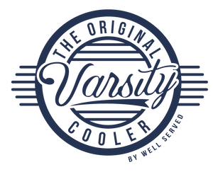 Varsity Cooler Baseball Duffel