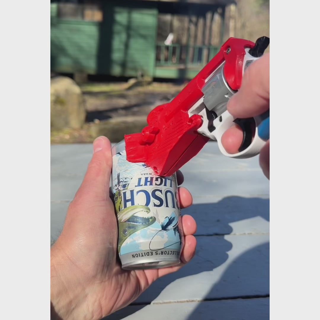 Beer Shotgun Party Shot Drinking Game For Adults Spin